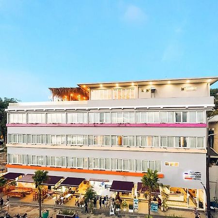 Harbour Komodo Hotel Labuan Bajo Eksteriør billede
