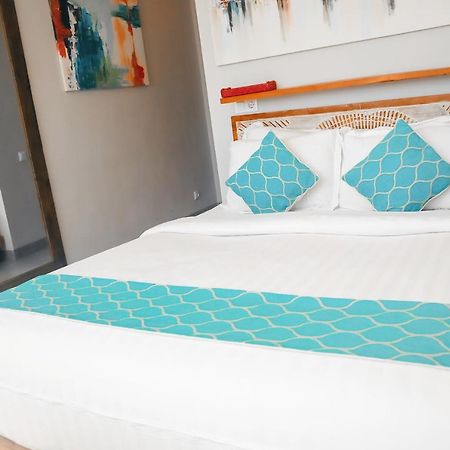 Harbour Komodo Hotel Labuan Bajo Eksteriør billede