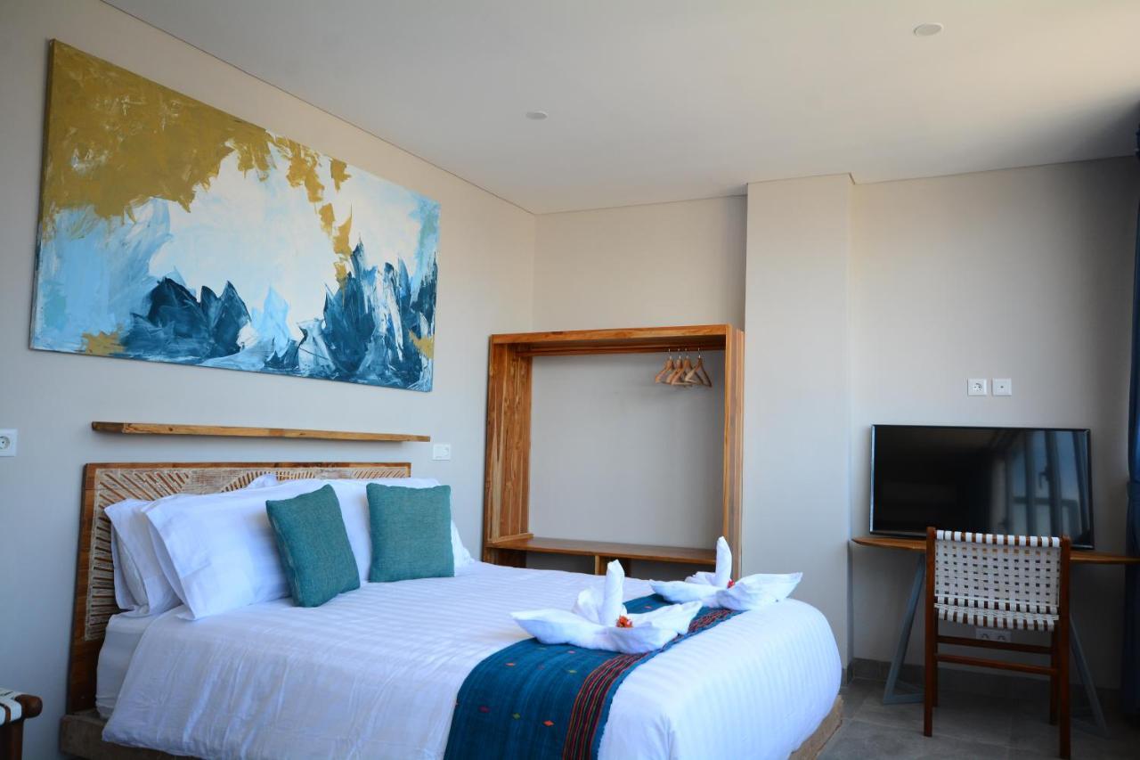 Harbour Komodo Hotel Labuan Bajo Eksteriør billede