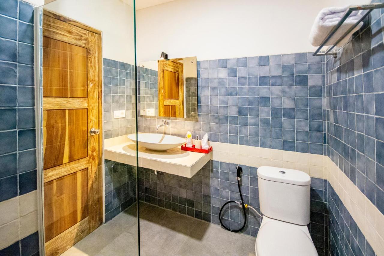 Harbour Komodo Hotel Labuan Bajo Eksteriør billede
